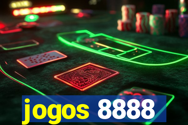 jogos 8888